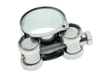 50 р. Хомут силовой d=023-025 (24) KVP KVP 03106023-02520  с доставкой в г. Майкоп. Увеличить фотографию 2