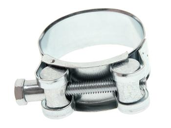 60 р. Хомут силовой d=040-043 (42) KVP KVP 03111040-04320  с доставкой в г. Майкоп. Увеличить фотографию 2