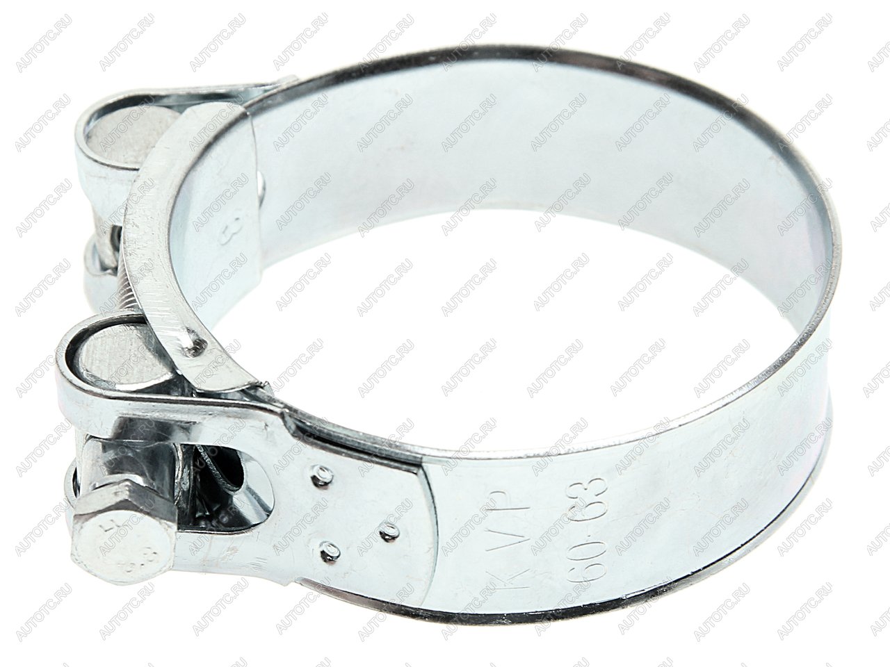 76 р. Хомут силовой d=060-063 (61) KVP KVP 03116060-06322  с доставкой в г. Майкоп