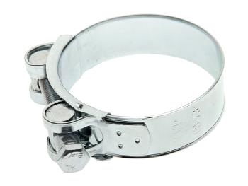 99 р. Хомут силовой d=068-073 (71) KVP KVP 03118068-07324  с доставкой в г. Майкоп. Увеличить фотографию 1