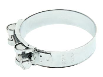 108 р. Хомут силовой d=086-091 (88) KVP KVP 03121086-09124  с доставкой в г. Майкоп. Увеличить фотографию 1
