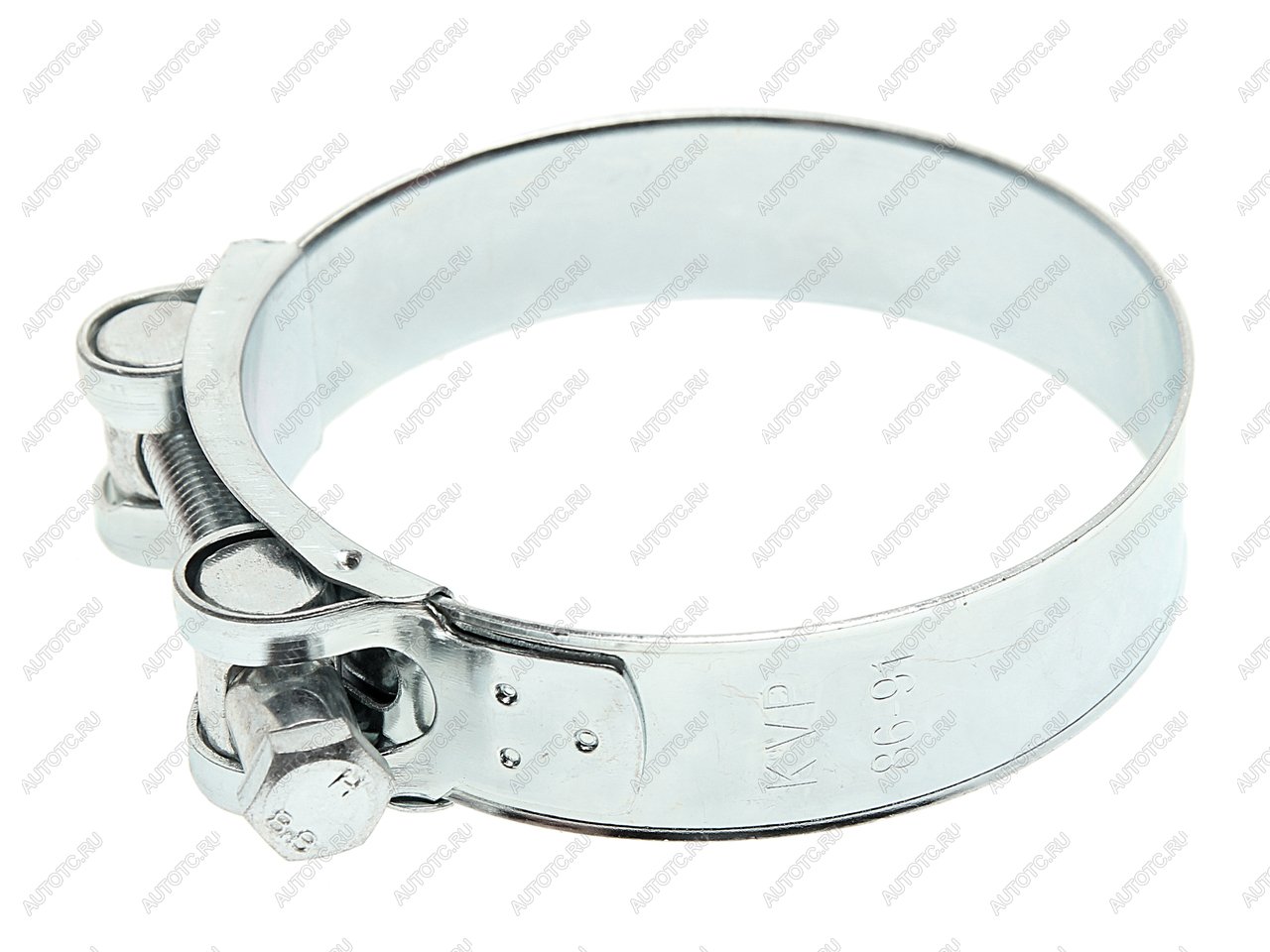 108 р. Хомут силовой d=086-091 (88) KVP KVP 03121086-09124  с доставкой в г. Майкоп