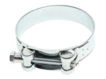 108 р. Хомут силовой d=086-091 (88) KVP KVP 03121086-09124  с доставкой в г. Майкоп. Увеличить фотографию 2