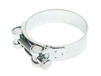 105 р. Хомут силовой d=074-079 (76) KVP KVP 03119074-07924  с доставкой в г. Майкоп. Увеличить фотографию 1