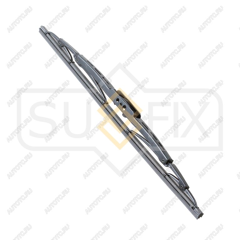 251 р. Щетка стеклоочистителя 425мм каркасная SUFIX SUFIX sw-1017  с доставкой в г. Майкоп