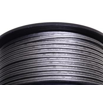 17 299 р. Кабель акустический 16Ga (2х1.5мм) 100м бухта AURA AURA scc-315t бухта 100м  с доставкой в г. Майкоп. Увеличить фотографию 2