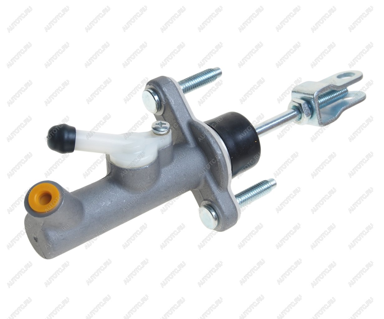 1 739 р. Цилиндр сцепления главный HYUNDAI Accent (05-) KIA Rio (06-) (1.41.6) NSP NSP nsp02416101g000  с доставкой в г. Майкоп