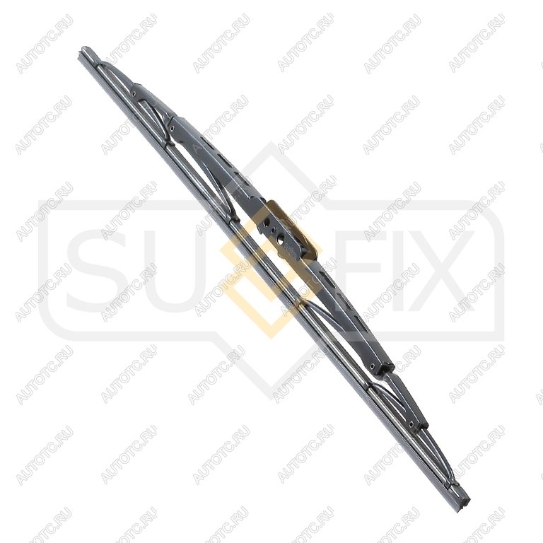 234 р. Щетка стеклоочистителя 480мм каркасная SUFIX SUFIX sw-1019  с доставкой в г. Майкоп