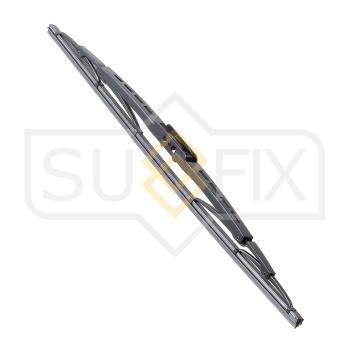 250 р. Щетка стеклоочистителя 500мм каркасная SUFIX SUFIX sw-1020  с доставкой в г. Майкоп. Увеличить фотографию 1
