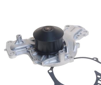 3 989 р. Насос водяной MITSUBISHI Pajero (3.8) JAPANPARTS JAPANPARTS pq-549  с доставкой в г. Майкоп. Увеличить фотографию 4