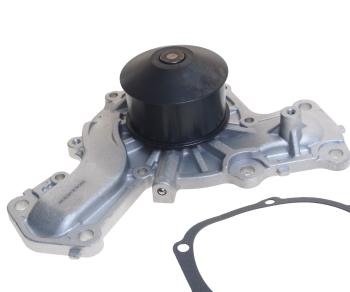 3 989 р. Насос водяной MITSUBISHI Pajero (3.8) JAPANPARTS JAPANPARTS pq-549  с доставкой в г. Майкоп. Увеличить фотографию 3