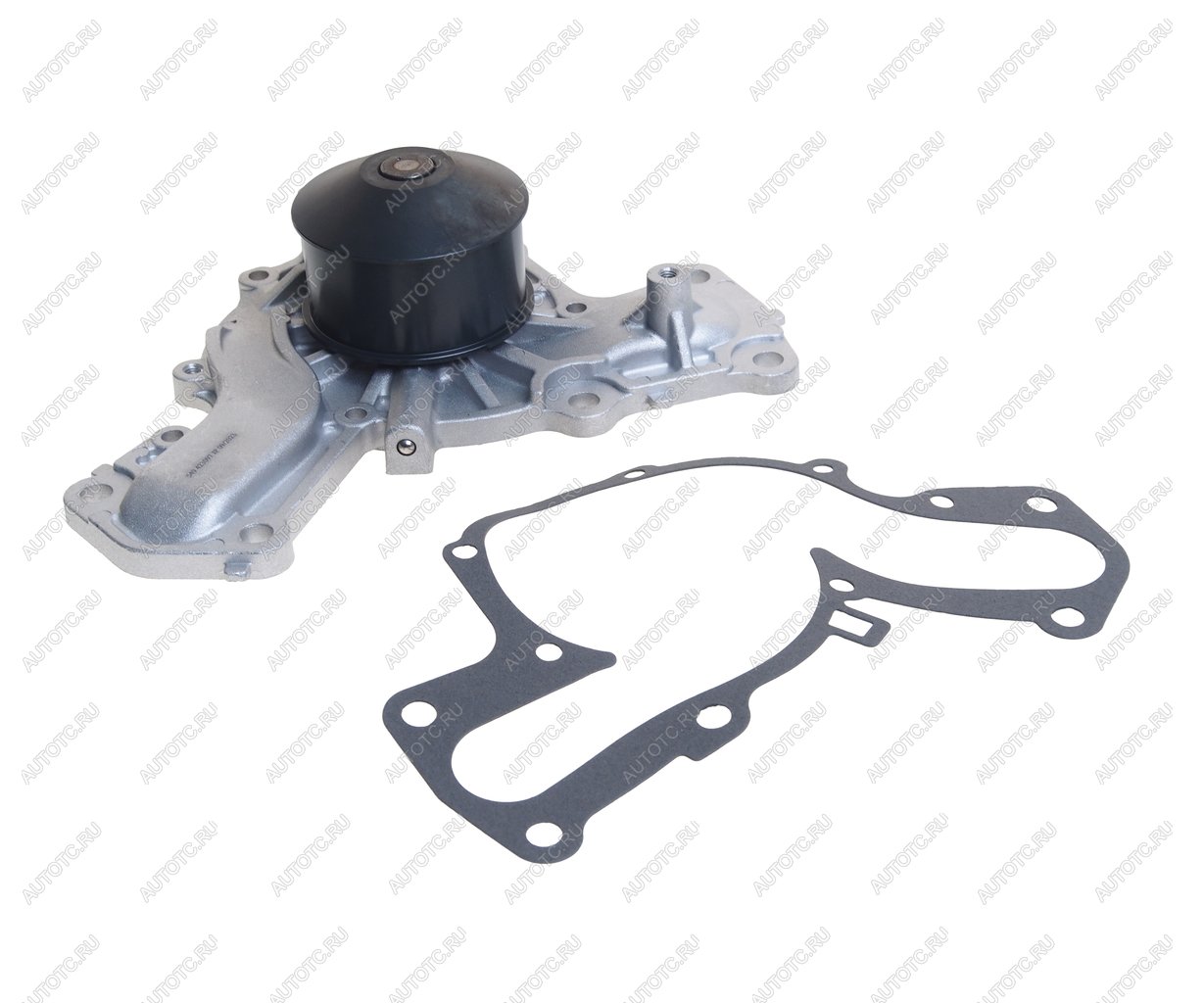 3 989 р. Насос водяной MITSUBISHI Pajero (3.8) JAPANPARTS JAPANPARTS pq-549  с доставкой в г. Майкоп
