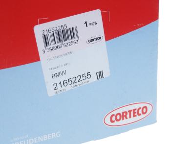 6 749 р. Муфта BMW 3 (E36,E46),5 (E39) вала карданного CORTECO CORTECO 21652255  с доставкой в г. Майкоп. Увеличить фотографию 2