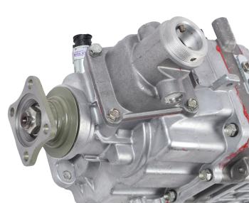123 999 р. КПП ГАЗель Next дв.CUMMINS НО (ОАО ГАЗ) № GAZ а21r22v-1700010-01  с доставкой в г. Майкоп. Увеличить фотографию 6