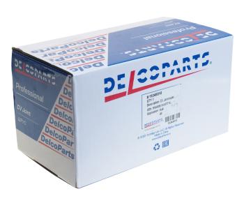 4 699 р. ШРУС наружный AUDI А4 (08-) передний DELCOPARTS DELCOPARTS 19345010  с доставкой в г. Майкоп. Увеличить фотографию 4