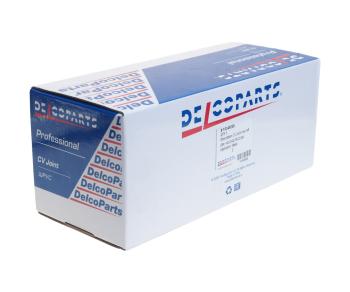 2 799 р. ШРУС внутренний MAZDA 3 (02-09) передний левый DELCOPARTS DELCOPARTS 19345006  с доставкой в г. Майкоп. Увеличить фотографию 4