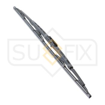283 р. Щетка стеклоочистителя 550мм каркасная SUFIX SUFIX sw-1022  с доставкой в г. Майкоп. Увеличить фотографию 1