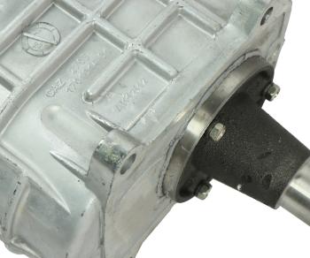 95 999 р. КПП ГАЗ-3302 Бизнес,Next дв.CUMMINS (ОАО ГАЗ) № GAZ 3302в-1700010-60  с доставкой в г. Майкоп. Увеличить фотографию 5