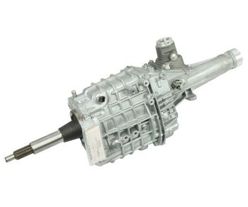 95 999 р. КПП ГАЗ-3302 Бизнес,Next дв.CUMMINS (ОАО ГАЗ) № GAZ 3302в-1700010-60  с доставкой в г. Майкоп. Увеличить фотографию 2