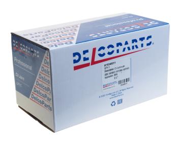 6 249 р. ШРУС наружный BMW 5 (F10) левыйправый DELCOPARTS DELCOPARTS 19345011  с доставкой в г. Майкоп. Увеличить фотографию 4