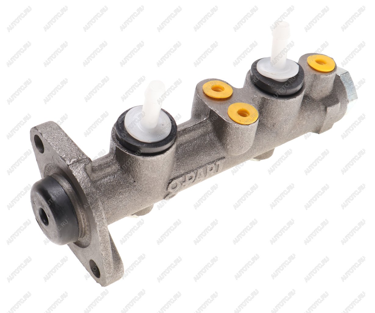 1 589 р. Цилиндр тормозной главный ВАЗ-2101-2107 G-PART (ОАО ГАЗ) G-PART gp.21540011  с доставкой в г. Майкоп