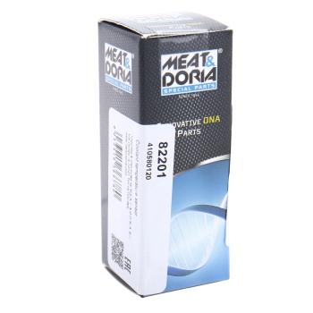 759 р. Датчик температуры MERCEDES 190 (W201) охлаждающей жидкости MEAT&DORIA MEAT&DORIA 82201  с доставкой в г. Майкоп. Увеличить фотографию 4