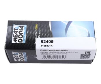 699 р. Датчик температуры FORD Focus (98-) охлаждающей жидкости MEAT&DORIA MEAT&DORIA 82405  с доставкой в г. Майкоп. Увеличить фотографию 5