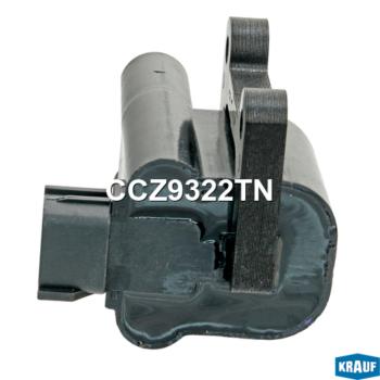 1 569 р. Катушка зажигания HYUNDAI Accent (06-),Elantra,Getz KIA Rio (05-),Cerato KRAUF KRAUF ccz9322tn  с доставкой в г. Майкоп. Увеличить фотографию 5