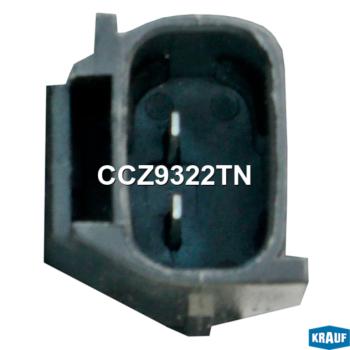 1 569 р. Катушка зажигания HYUNDAI Accent (06-),Elantra,Getz KIA Rio (05-),Cerato KRAUF KRAUF ccz9322tn  с доставкой в г. Майкоп. Увеличить фотографию 7