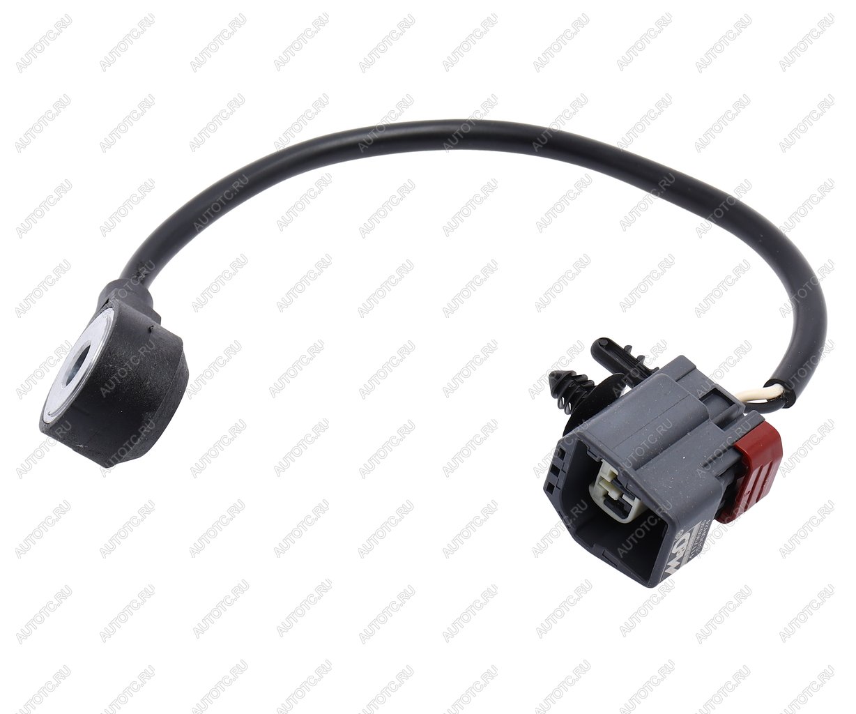 2 499 р. Датчик детонации FORD Focus (02-),Galaxy (06-) MEAT&DORIA MEAT&DORIA 87494  с доставкой в г. Майкоп