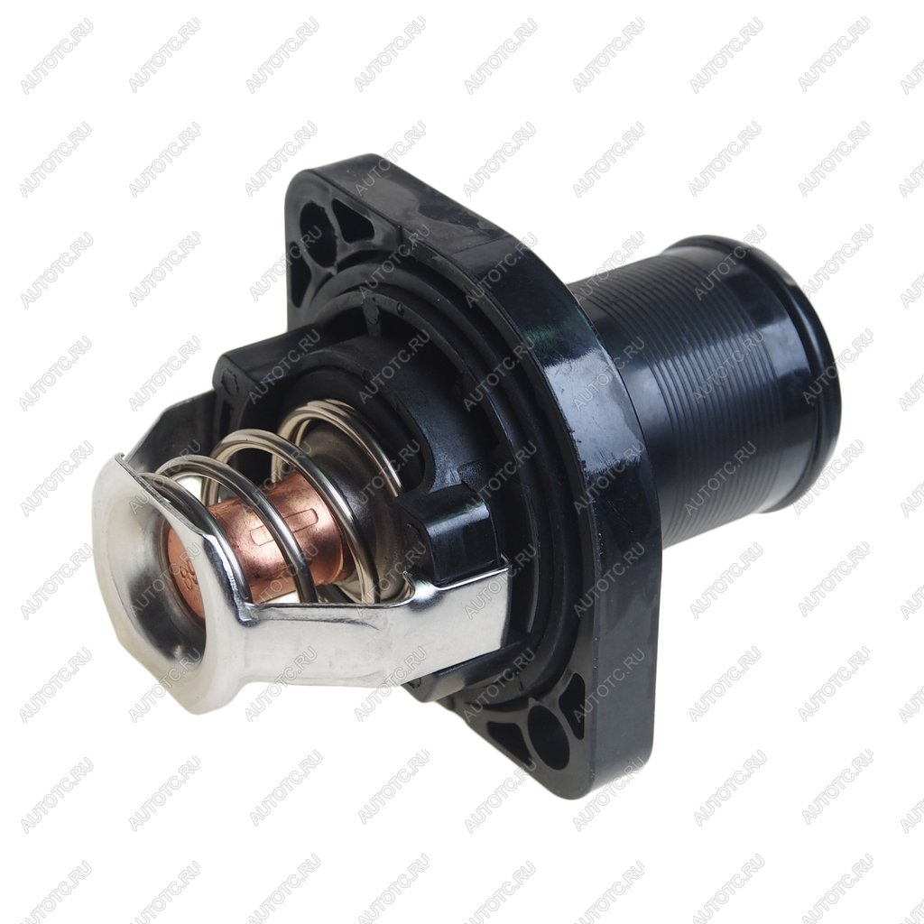 1 099 р. Термостат PEUGEOT 206,306,Partner CITROEN Berlingo MEAT&DORIA MEAT&DORIA 92082  с доставкой в г. Майкоп