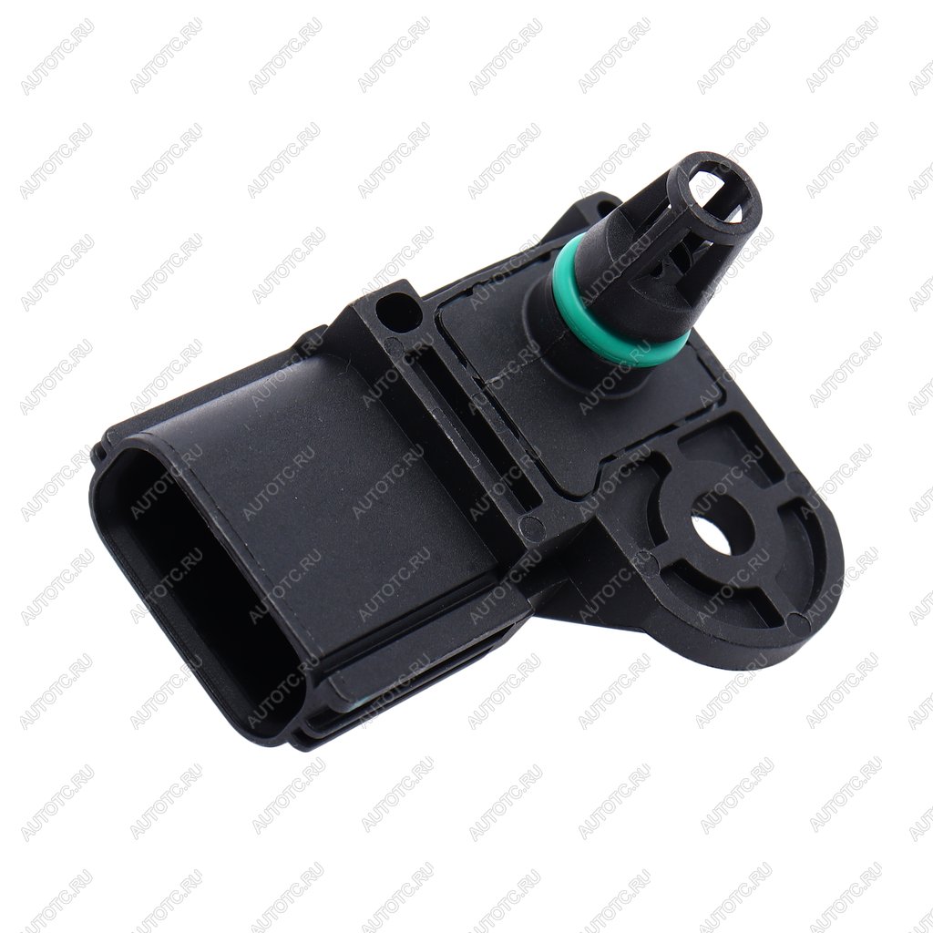 1 729 р. Датчик давления воздуха FORD Focus (08-11) коллектора впускного MEAT&DORIA MEAT&DORIA 82220  с доставкой в г. Майкоп