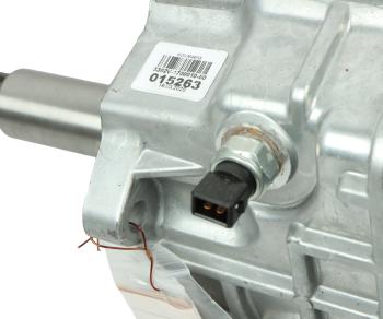 93 999 р. КПП ГАЗ-3302 Бизнес,Next дв.УМЗ-4216,А274 EvoTech 2.7 (ОАО ГАЗ) № GAZ 3302v-1700010-50  с доставкой в г. Майкоп. Увеличить фотографию 7