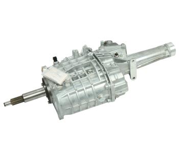 93 999 р. КПП ГАЗ-3302 Бизнес,Next дв.УМЗ-4216,А274 EvoTech 2.7 (ОАО ГАЗ) № GAZ 3302v-1700010-50  с доставкой в г. Майкоп. Увеличить фотографию 4