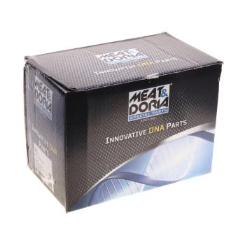 2 099 р. Переключатель подрулевой VW T4 (91-03) указателей поворота MEAT&DORIA MEAT&DORIA 23147  с доставкой в г. Майкоп. Увеличить фотографию 5