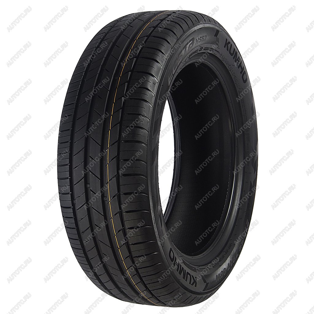 8 699 р. Покрышка KUMHO Ecsta HS52 KUMHO 19550 r16  с доставкой в г. Майкоп