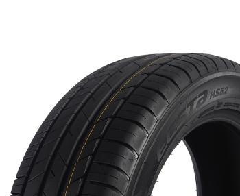8 699 р. Покрышка KUMHO Ecsta HS52 KUMHO 19550 r16  с доставкой в г. Майкоп. Увеличить фотографию 2