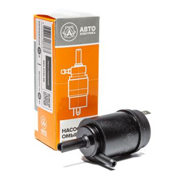 264 р. Насос омывателя КАМАЗ,МАЗ 24V 2.5атм. НО AVTOELECTRICA AVTOELECTRICA 991.3730 ae  с доставкой в г. Майкоп. Увеличить фотографию 1