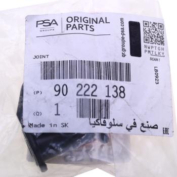 1 669 р. Втулка OPEL Astra механизма переключения передач OE GENERAL MOTORS 90222138  с доставкой в г. Майкоп. Увеличить фотографию 3