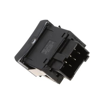 559 р. Выключатель кнопка FAW J7,4180 управления люком крыши OE FAW 3739160-2000-c00e  с доставкой в г. Майкоп. Увеличить фотографию 2