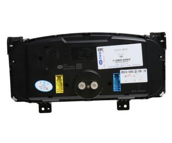 10 299 р. Комбинация приборов FAW 1066 OE FAW 3801010-dr100  с доставкой в г. Майкоп. Увеличить фотографию 2