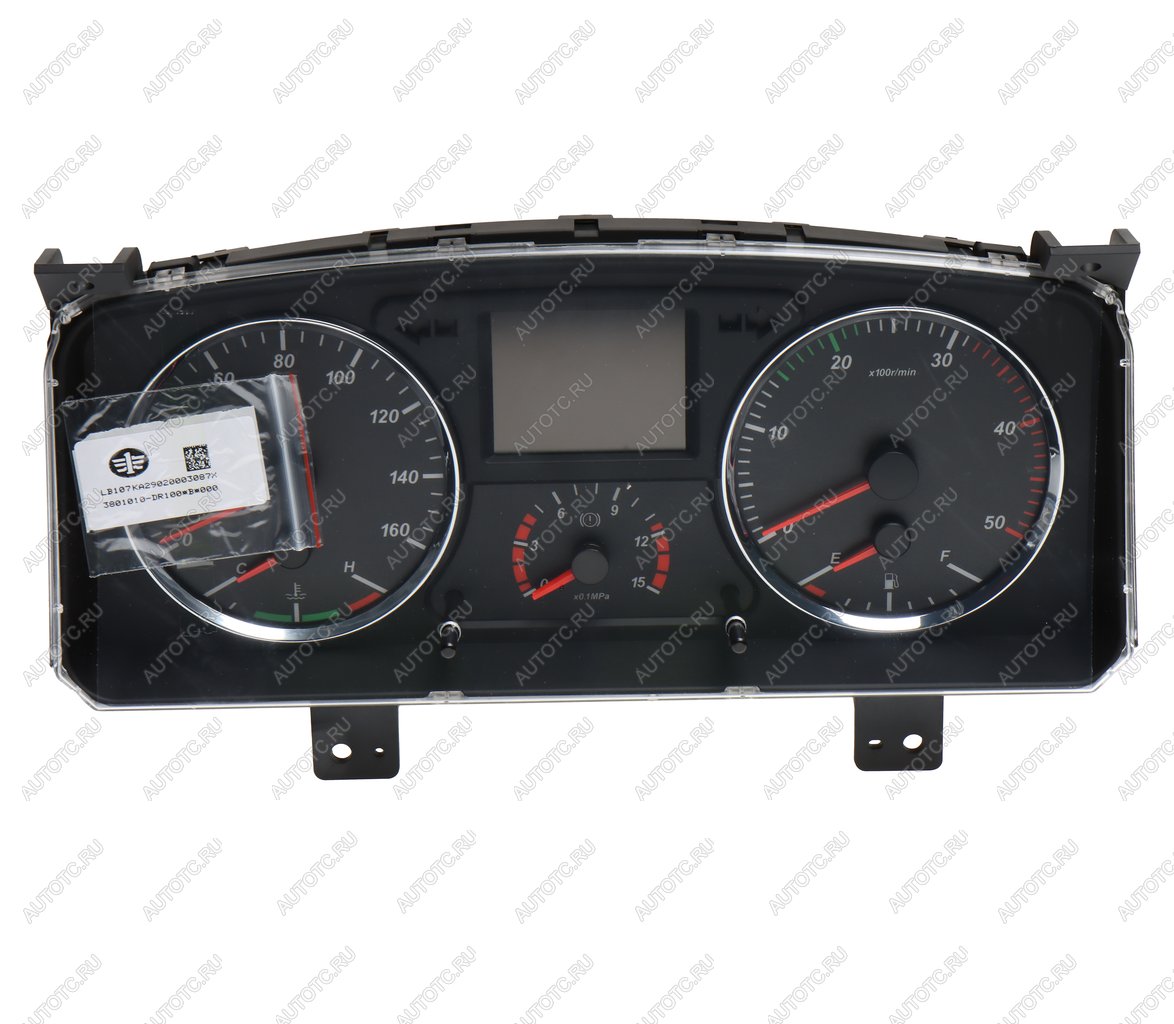 10 299 р. Комбинация приборов FAW 1066 OE FAW 3801010-dr100  с доставкой в г. Майкоп
