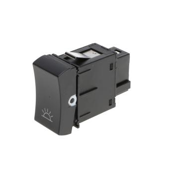 449 р. Выключатель кнопка FAW J7,4180 внутреннего освещения OE FAW 3739190-2000-c00f  с доставкой в г. Майкоп. Увеличить фотографию 1
