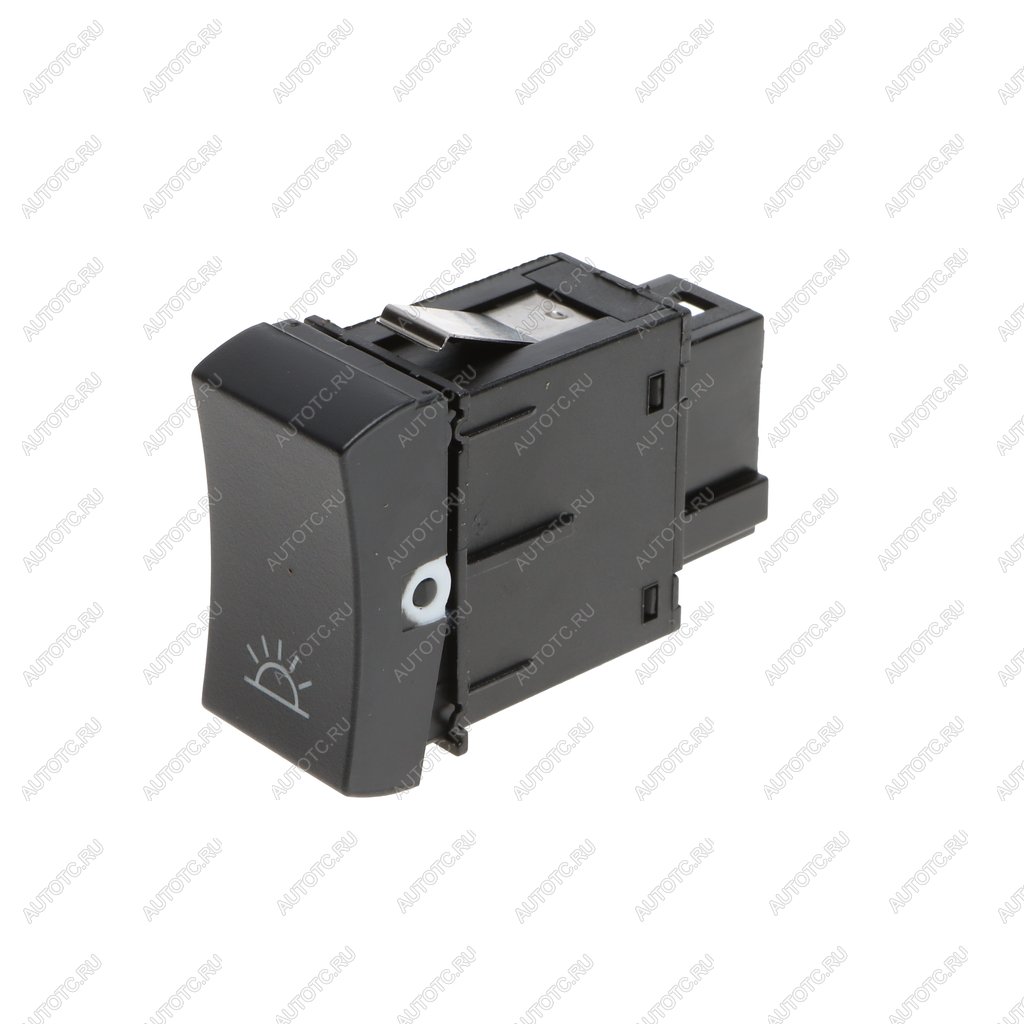 449 р. Выключатель кнопка FAW J7,4180 внутреннего освещения OE FAW 3739190-2000-c00f  с доставкой в г. Майкоп