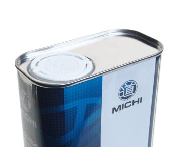669 р. Масло моторное OPTIMAL A3B4 10W40 псинт.1л MICHI MICHI 4637318  с доставкой в г. Майкоп. Увеличить фотографию 2
