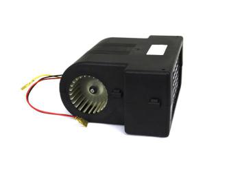 9 299 р. Отопитель салона дополнительный 12V d=16мм универсальный с дефлекторами АВТОРАД АВТОРАД оса3000-8110010-12-16  с доставкой в г. Майкоп. Увеличить фотографию 5