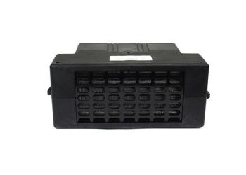 9 299 р. Отопитель салона дополнительный 12V d=16мм универсальный с дефлекторами АВТОРАД АВТОРАД оса3000-8110010-12-16  с доставкой в г. Майкоп. Увеличить фотографию 2