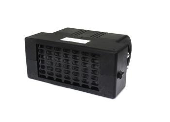 9 299 р. Отопитель салона дополнительный 12V d=16мм универсальный с дефлекторами АВТОРАД АВТОРАД оса3000-8110010-12-16  с доставкой в г. Майкоп. Увеличить фотографию 1
