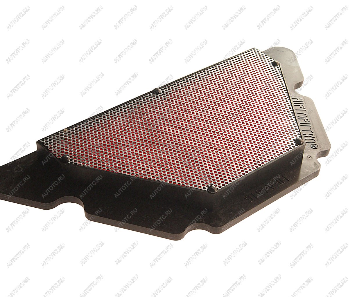 2 659 р. Фильтр воздушный мото YAMAHA XJ6 (09-16),Diversion HIFLO FILTRO HIFLO FILTRO hfa4615  с доставкой в г. Майкоп