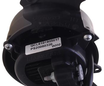 12 999 р. Фара противотуманная BMW 3 (E46,E90),5 (E60) светодиодная комплект (2шт.) MTF MTF fl07bw  с доставкой в г. Майкоп. Увеличить фотографию 3